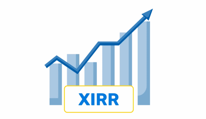 How to Use an XIRR Calculator for Tracking Mutual Fund Returns