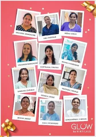 Glow by Kirtilals - Buy 1 Gift 1 FREE for Your Loved Once