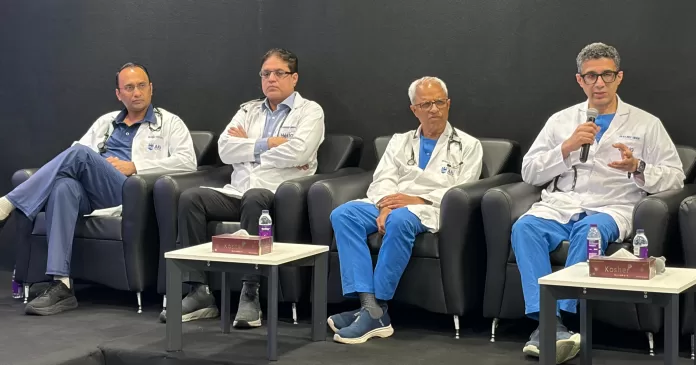 Resistant Hypertension