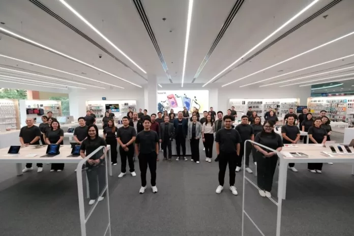 Apple store Bengaluru
