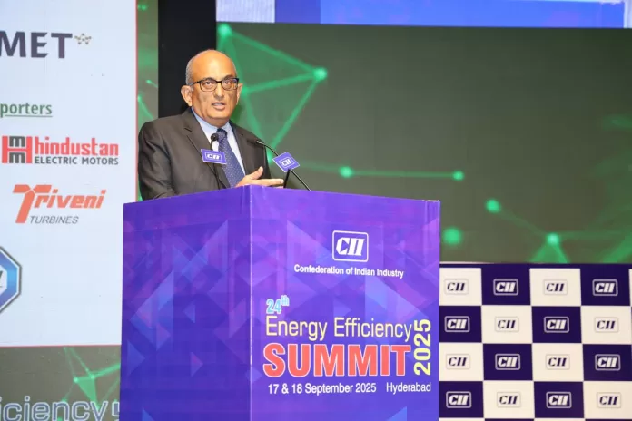 CII Energy Efficiency Summit
