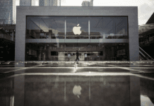 Apple Expands Hyderabad Presence with New Office Lease at WaveRock Apple Expands Hyderabad