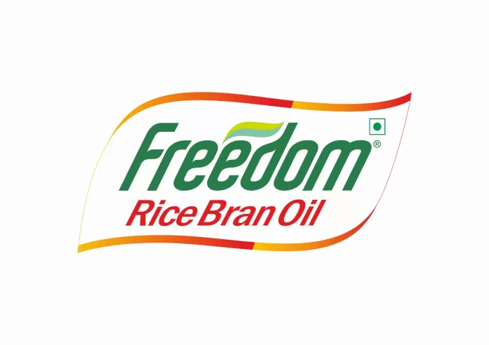 Freedom Rice Bran Oil