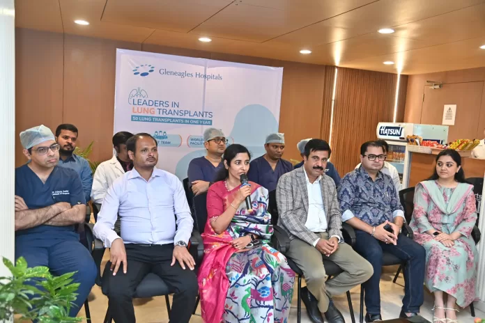 Gleneagles Hospitals