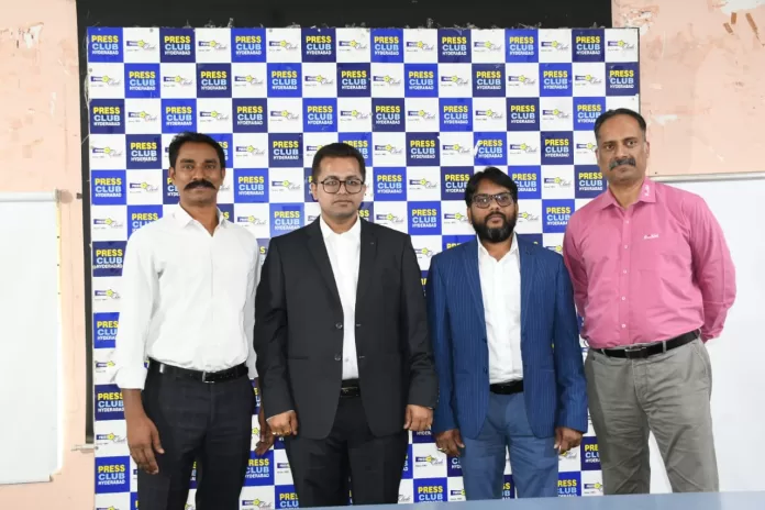 Telangana Elevator Association Urges Govt. to Reduce GST on Elevators and Introduce Lift Act