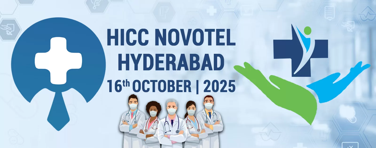 Healthcare & HMA Awards