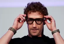 Meta Connect 2025 Faces Demo Glitches During AI Wearable Launch Meta Connect 2025, Mark Zuckerberg’s ,