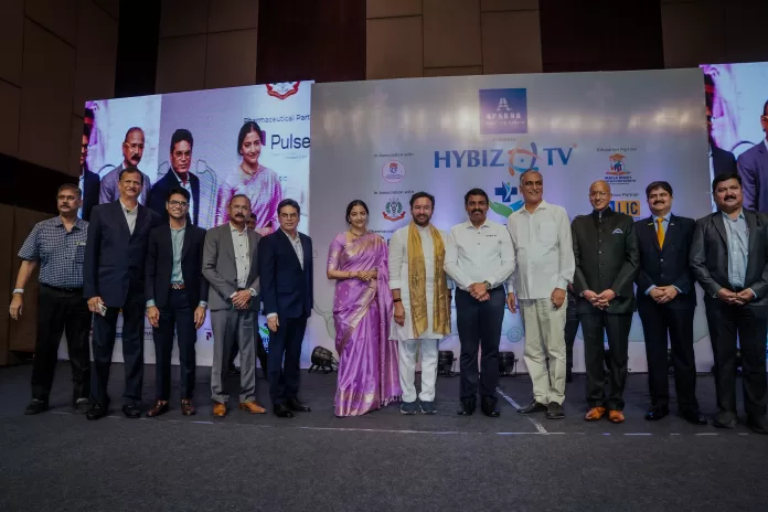 Hybiz TV Healthcare Awards 2025