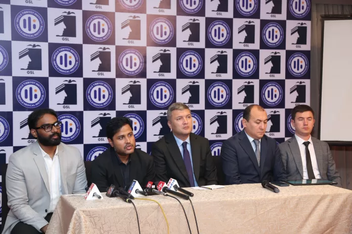 GSL Medical Institutions