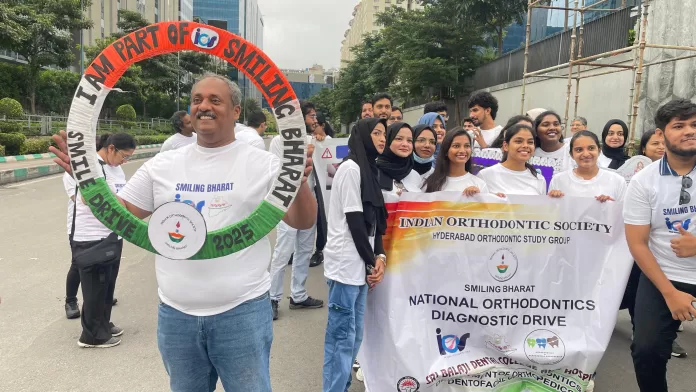 National Orthodontists’