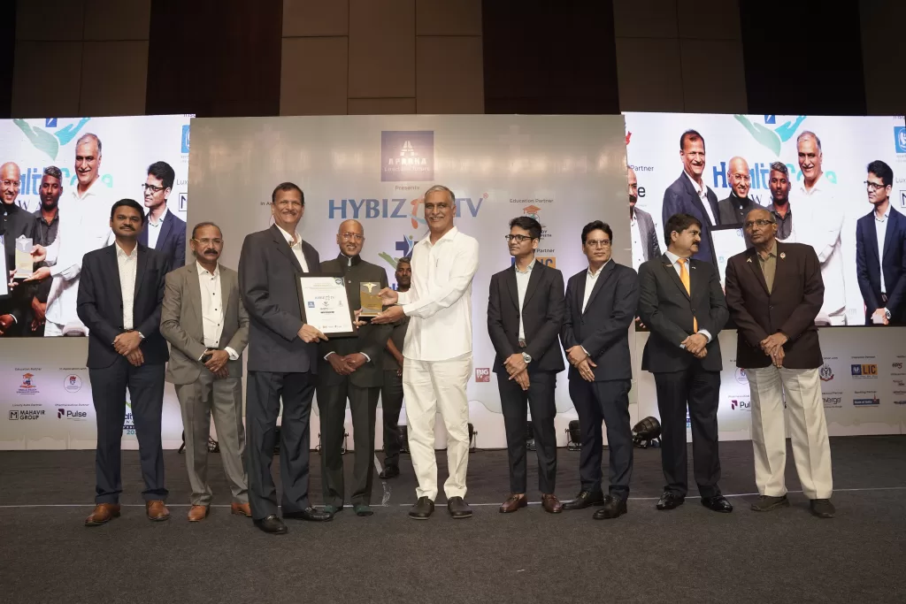 MEDISURE HOSPITAL-BEST EMERGING MULTISPECIALTY HOSPITAL