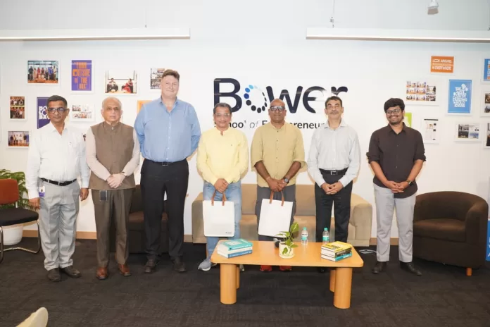 Bower School of Entrepreneurship