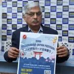 30th Hyderabad Japan Festival 2025