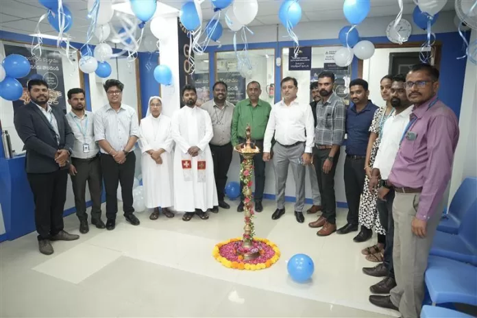 Muthoot Exim Opens 74th Gold Point Centre in Vanasthalipuram