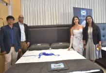 సీలీ ఇండియా పాశ్చర్ అడ్వాన్స్ మ్యాట్రెస్ — భారతదేశంలో తయారైన ప్రపంచ స్థాయి నిద్ర పరిష్కారం Sealy India Launches Posture Advance Mattress