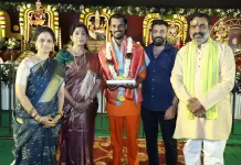 Hybiz One Karthika Mahotsavam 2025 Concludes Grandly at Ameerpet MCH Grounds Karthika Mahotsavam 2025 Concludes