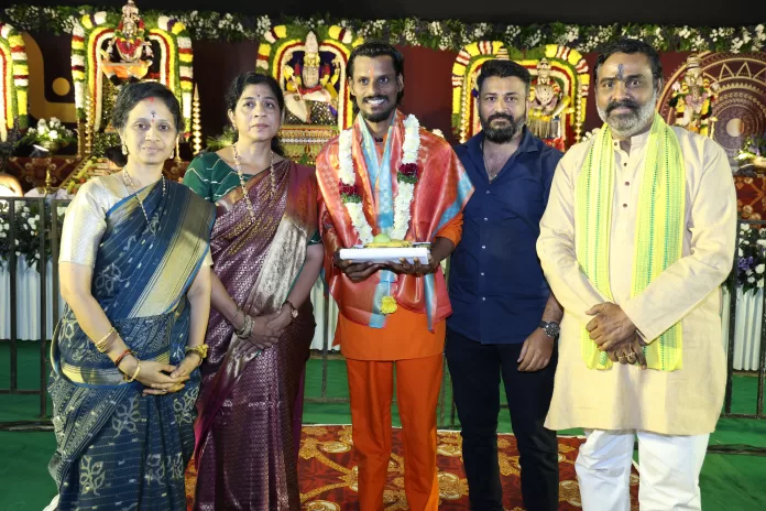 Karthika Mahotsavam 2025 Concludes