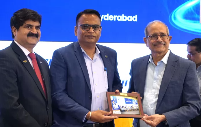 Telangana Lifesciences VP