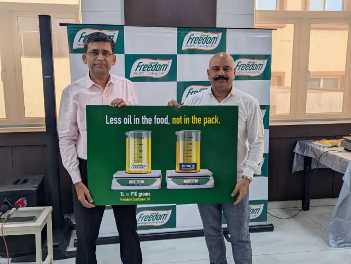Freedom Sunflower Oil Launches ‘Coaching the Coach
