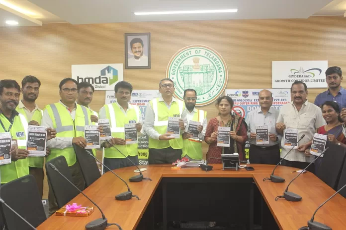 No Parking on ORR Awareness Campaign