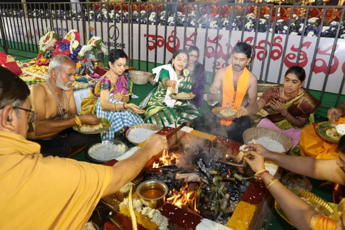 Karthika Mahotsavam 2025