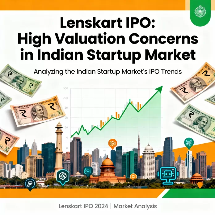 Lenskart IPO