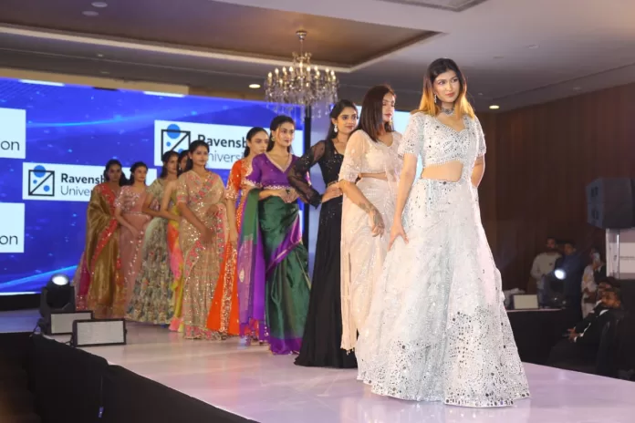 Ravensbourne University London