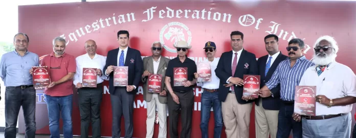 Regional Equestrian League 2025