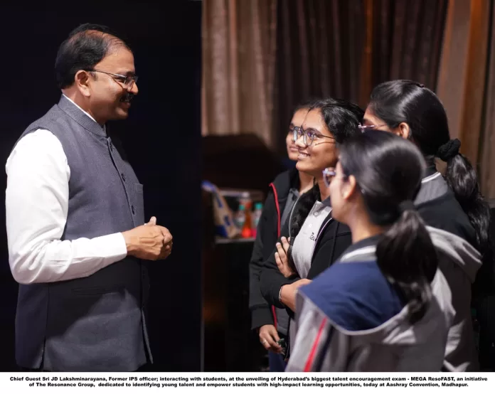 Resonance Launches MEGA ResoFAST 2025