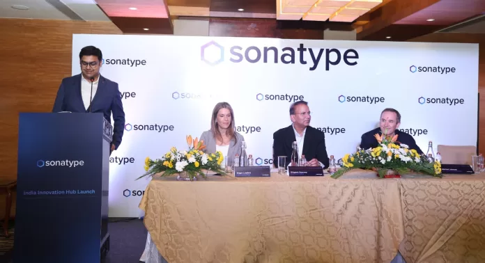 Sonatype Opens India Innovation Hub in Hyderabad