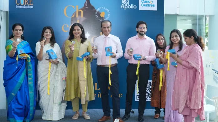 Apollo Cancer Centres Breast Cancer Awareness