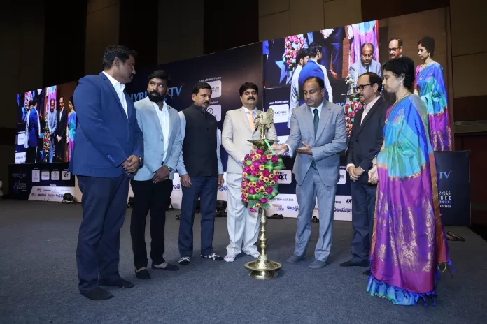 Hybiz TV hosted the Business Excellence Awards 2025 – 3rd Edition