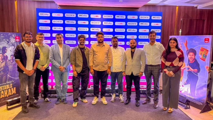 ETV Win introduces Dolby Vision and Dolby Atmos