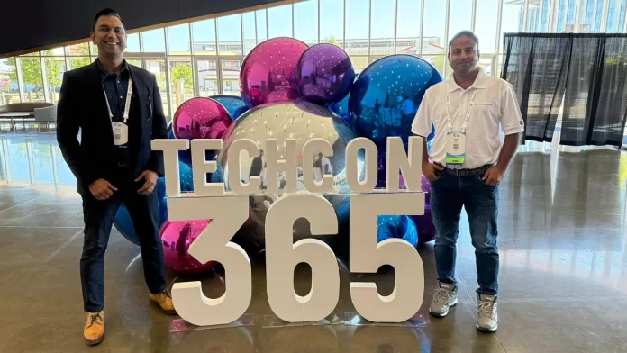 Beyond Key TechCon Dallas 2025