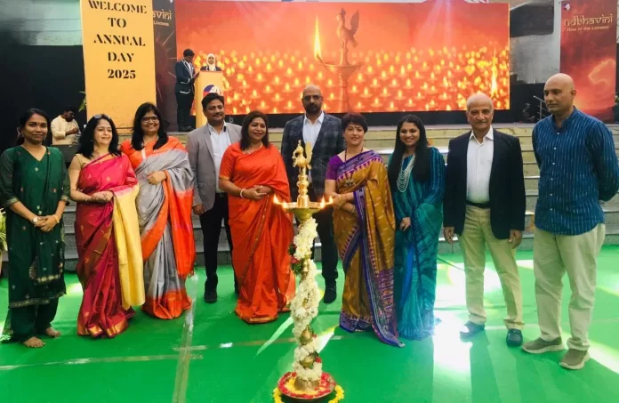 Premia Academy Annual Day 2025