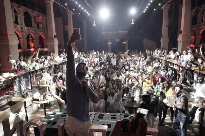 Hyderabad Insta Meet 2025