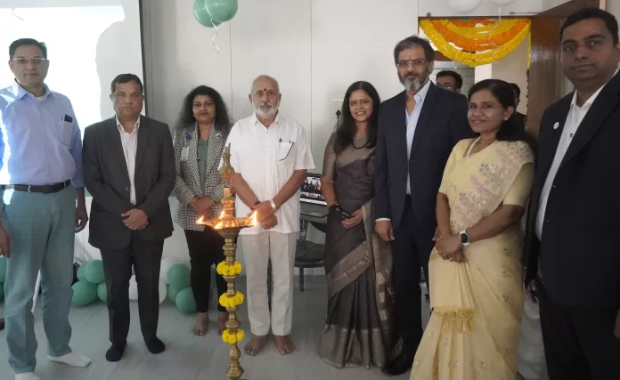 AHPI SHiNE Labs Launched in Hyderabad