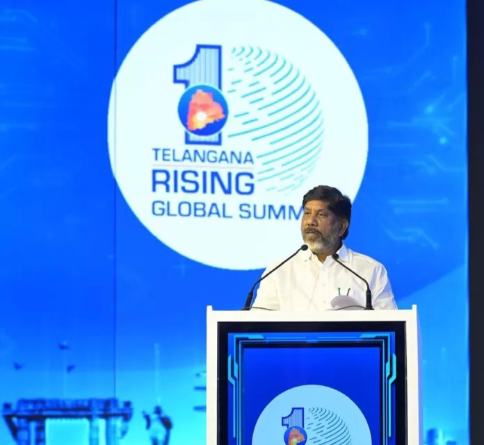 Telangana’s $3 Trillion