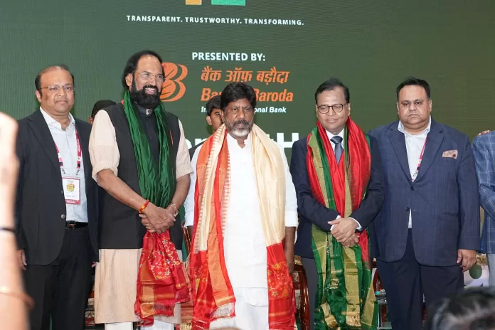 CREDAI Hyderabad Property Show