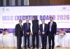 CII-IGBC Announces Leadership Transition: C Shekar Reddy Named National Chairman CII IGBC
