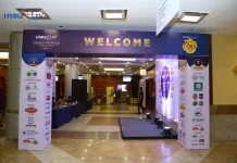 Womens Leadership Awards 2026 – Grand Sucess