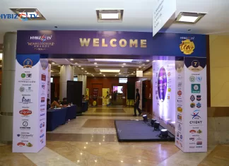 Womens Leadership Awards 2026 – Grand Sucess