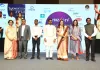 Hybiz TV Women’s Leadership Awards 2026 honour 60+ women achievers in Hyderabad 7th edition of Hybiz TV Women’s Leadership Awards 2026