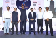 Hybiz.TV hosts HYDRECON 2026 with NAREDCO Telangana and HRA to discuss real estate opportunities
