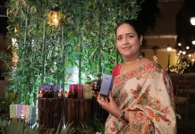 Kaayu Rituals, UK-Backed, Launches in Delhi to Redefine Wellness and Self-Care
