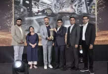 VinFast India Bags 'New Entrant of the Year' at Faster Awards 2026