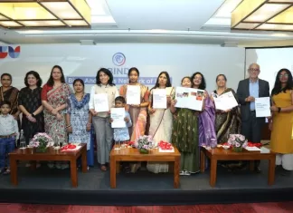 Smile Train India and Birth Defects Research Foundation Launch Birth Anomalies Network of India
