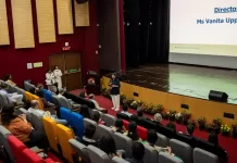 The British School New Delhi Hosts IB Asia-Pacific Professional Development Workshops 2026