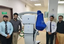 Fortis Hospital Kalyan Introduces Kalyan's First Next-gen Surgical Visualization System for Advanced Neuro & Spine Surgery