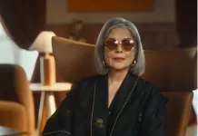 Labels Were Never Her Size – Campus Activewear Celebrates Zeenat Aman This Women's Day